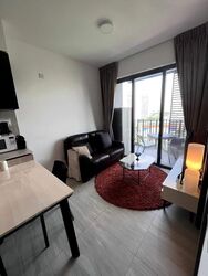 Grandeur Park Residences (D16), Condominium #470110091